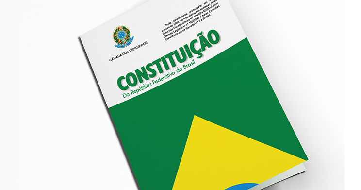 Constituição Brasileira